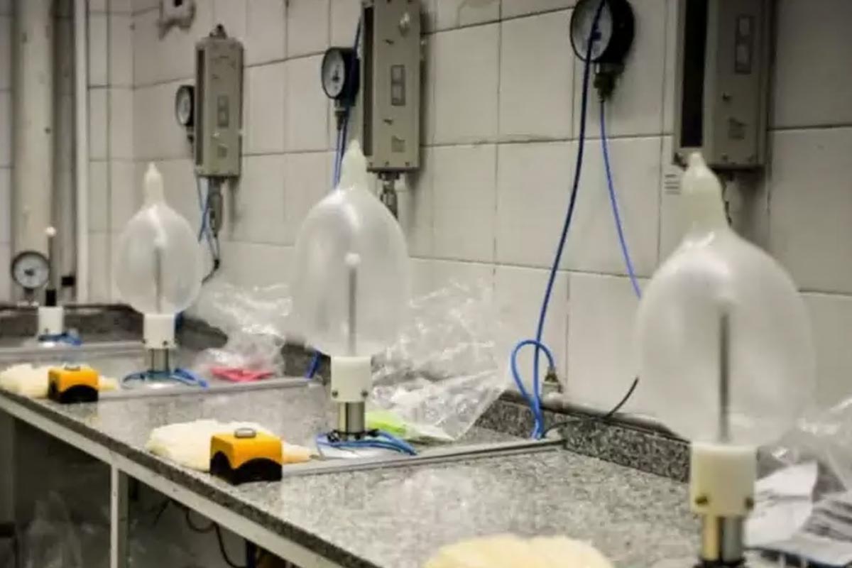 Lee más sobre el artículo Tulipán despidió al 60% de sus empleados en medio de una crisis del consumo de preservativos