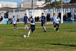 Lee más sobre el artículo Fútbol local: comienza la segunda fecha del Torneo Apertura