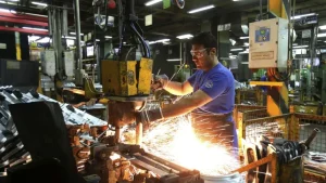 Lee más sobre el artículo Desde que asumió Milei ya se perdieron más de 3.000 empleos registrados en San Nicolás-Villa Constitución