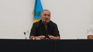 Lee más sobre el artículo Ramallo: el Intendente Poletti abrió la Sesiones del Concejo Deliberante y ratificó el rumbo de su gestión