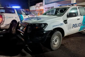Lee más sobre el artículo Detuvieron en zona sur a un hombre prófugo por abuso sexual