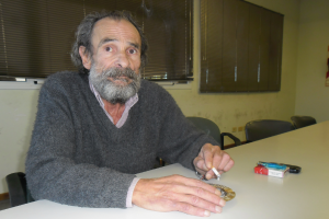 Lee más sobre el artículo Falleció Juan Actis, referente histórico del Villazo y de la UOM Villa Constitución