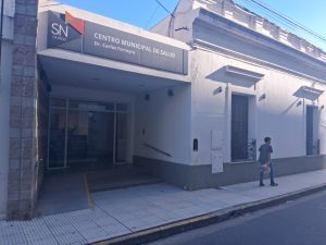Lee más sobre el artículo El Cempre cerró sus puertas y sus servicios se trasladan a los hospitales de zona norte, sur y oeste