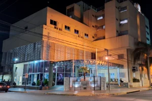 Lee más sobre el artículo Internaron en la Clínica UOM de San Nicolás a un ramallense que fue atacado por dos jóvenes
