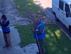 Lee más sobre el artículo Vecinos denuncian que Aguas San Nicolás les cortará el agua por las deudas con el municipio