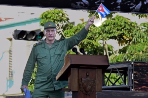 Lee más sobre el artículo Cuba denuncia la “escalada de amenazas” de Estados Unidos