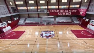 Lee más sobre el artículo Liga Federal de Básquet: Belgrano-Somisa se jugará en Villa Ramallo, el sábado y sin público