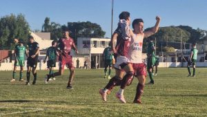 Lee más sobre el artículo Federal A: Defensores logró el empate ante Sportivo Belgrano
