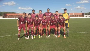 Lee más sobre el artículo Federal A: Defensores logró un buen empate en su visita a Chivilcoy