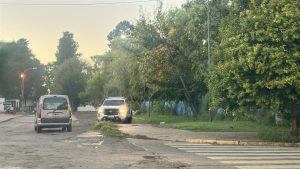 Lee más sobre el artículo Alerta y preocupación en escuelas de nuestra ciudad por pintadas con mensajes amenazantes