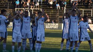 Lee más sobre el artículo Copa Federación: Somisa le volvió a ganar a Social y se clasificó a cuartos de final