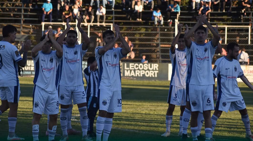 Lee más sobre el artículo Copa Federación: Somisa le volvió a ganar a Social y se clasificó a cuartos de final