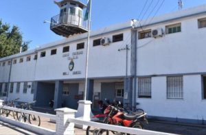 Lee más sobre el artículo Asesinaron a un preso en la Cárcel de San Nicolás