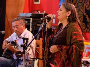 Lee más sobre el artículo Falleció Elba Eres, referente del folklore y artesana de San Nicolás