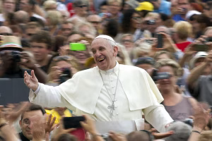 Lee más sobre el artículo El legado del Papa que llegó del fin del mundo para abrazar al mundo entero