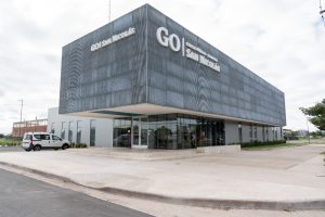 Lee más sobre el artículo El Hospital Zona Sur funcionará con 12 consultorios y un staff de 80 profesionales