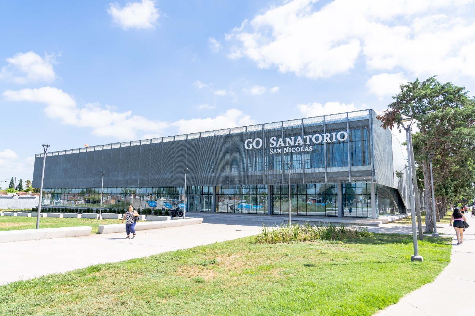 Lee más sobre el artículo Construirán un nuevo piso para Internación y Cirugías en el Hospital Zona Oeste