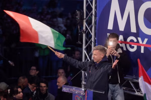 Lee más sobre el artículo Hungría: Perdió Orbán, un aliado de Trump y de Milei