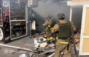 Lee más sobre el artículo Ataques rusos dejan 19 muertos en Ucrania