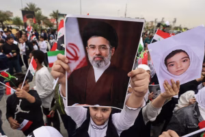 Lee más sobre el artículo El nuevo líder supremo iraní afirmó que EE.UU. sufrió una “derrota vergonzosa”