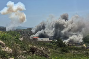 Lee más sobre el artículo Israel y Líbano acordaron un alto el fuego de 10 días a partir de esta noche