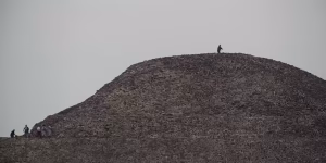Lee más sobre el artículo Balacera en zona Arqueológica de México deja dos muertos y cuatro heridos