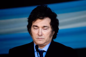 Lee más sobre el artículo Milei se apaga en su propia red