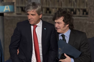 Lee más sobre el artículo La bomba que armó Milei golpea el corazón electoral
