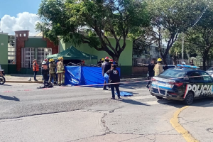 Lee más sobre el artículo Villa Constitución: murió una mujer tras chocar dos motos en zona céntrica