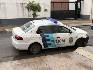 Lee más sobre el artículo Asaltaron a un comerciante y fue baleado en su pierna