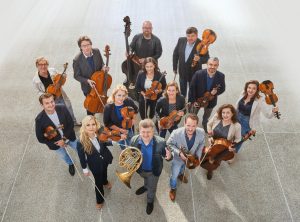 Lee más sobre el artículo Cultura Ternium presenta a la Orquesta de Cuerdas de Praga en San Nicolás