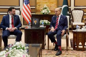 Lee más sobre el artículo No hubo acuerdo en Pakistán entre Estados Unidos e Irán