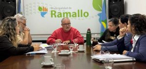 Lee más sobre el artículo El gobierno de Ramallo creará un Programa Alimentario Municipal para reemplazar al suspendido MESA