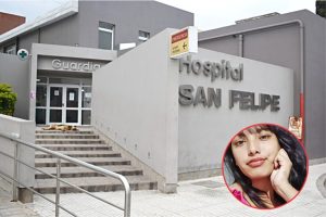 Lee más sobre el artículo Falleció una joven que se había accidentado en la zona norte