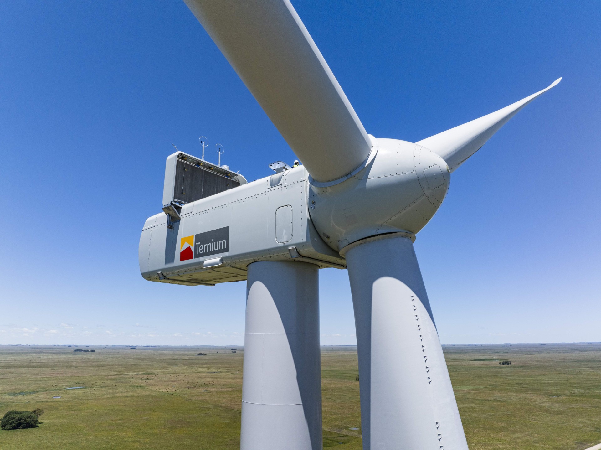 Lee más sobre el artículo Ternium es reconocida por Worldsteel como Sustainability Champion por octavo año consecutivo