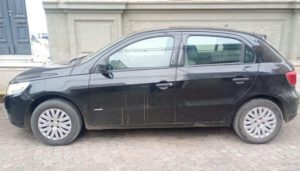 Lee más sobre el artículo Tras una persecución en zona sur, detuvieron a un hombre que estaba prófugo y conducía un vehículo robado