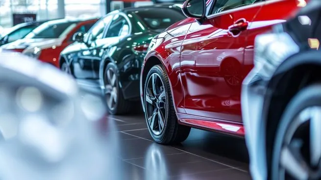 Lee más sobre el artículo Más del 80% de los autos patentados en marzo fueron importados, récord en casi seis años