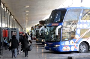 Lee más sobre el artículo Detuvieron en Misiones al prófugo acusado de estafar a nicoleños y cordobeses con viajes a Brasil
