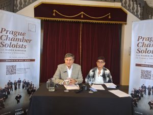 Lee más sobre el artículo Internacional y solidario: así será el próximo concierto de Cultura Ternium