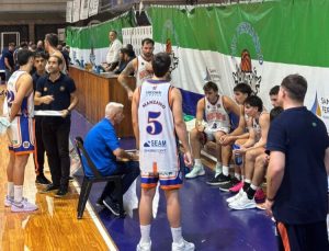 Lee más sobre el artículo Liga Federal de Básquet: Regatas obtuvo un claro triunfo ante San Fernando