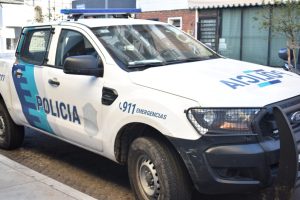 Lee más sobre el artículo Un adolescente fue detenido tras protagonizar riña en la zona céntrica