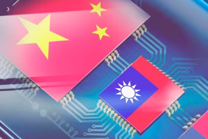 Lee más sobre el artículo Taiwán al borde del shock global