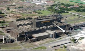 Lee más sobre el artículo La empresa Damluc, contratista de Ternium, despidió a 70 trabajadores en nuestra zona