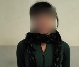 Lee más sobre el artículo Detuvieron en San Nicolás a una mujer por abuso sexual en San Martín