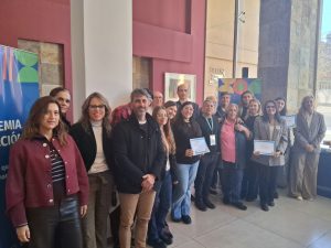 Lee más sobre el artículo Academia en Acción: ganadores tercera convocatoria “Proyectos que Transforman la Comunidad”