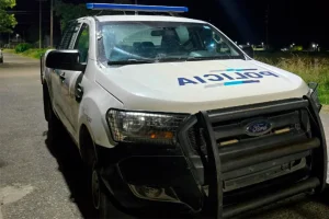 Lee más sobre el artículo Ola de inseguridad: apuñalaron a un hombre para robarle 10 mil pesos y el fernet