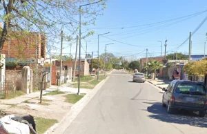 Lee más sobre el artículo Allanaron una casa de barrio San Francisco en busca de esclarecer un robo