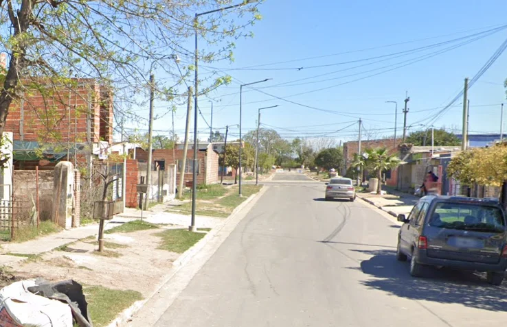 En este momento estás viendo Allanaron una casa de barrio San Francisco en busca de esclarecer un robo