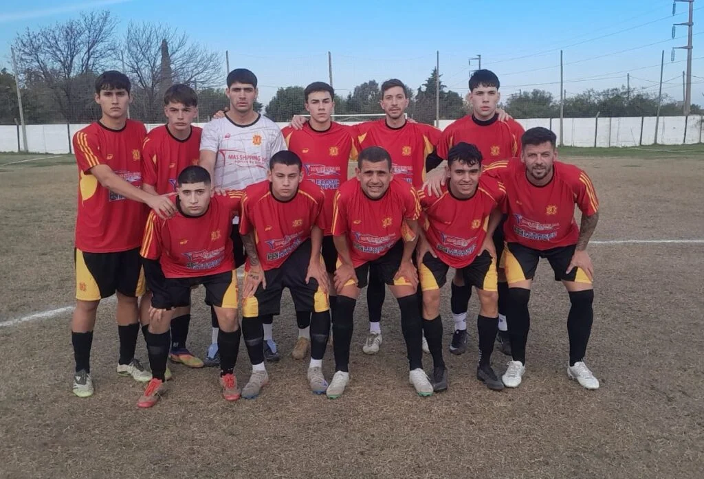 En este momento estás viendo Fútbol local: Belgrano ganó y se metió en zona de Liguilla