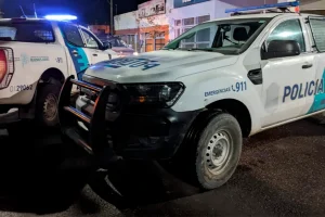Lee más sobre el artículo Ola de inseguridad: maniataron a una pareja de jubilados y los despojaron de un millón de pesos